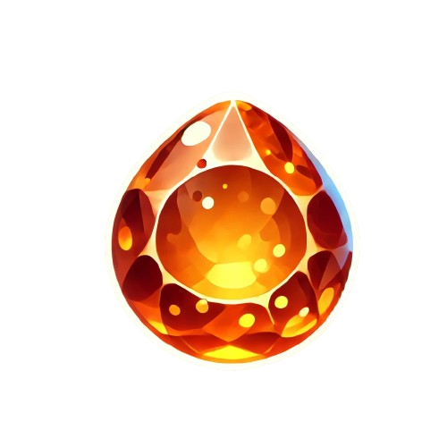 附魔宝石