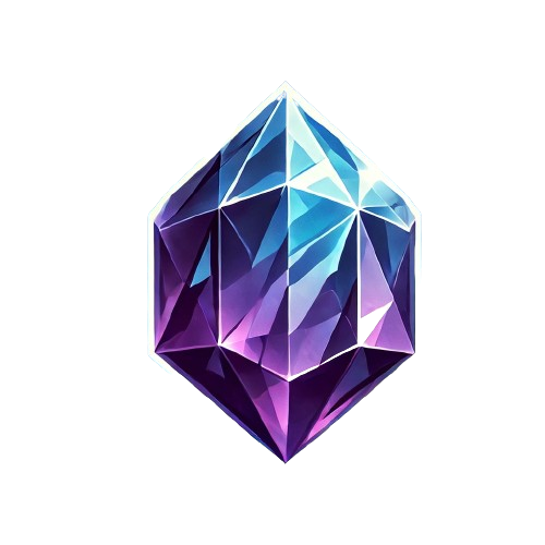 神秘水晶