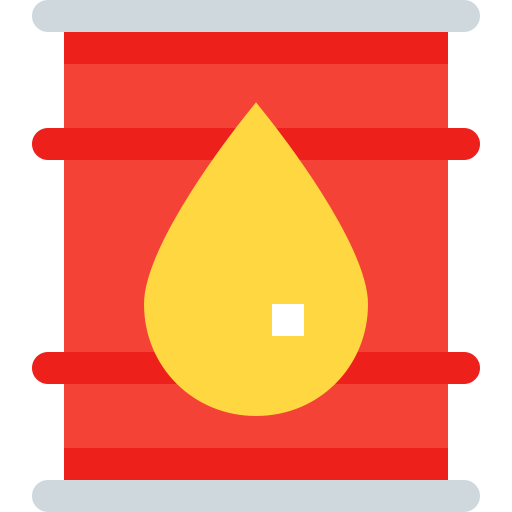 燃油库存