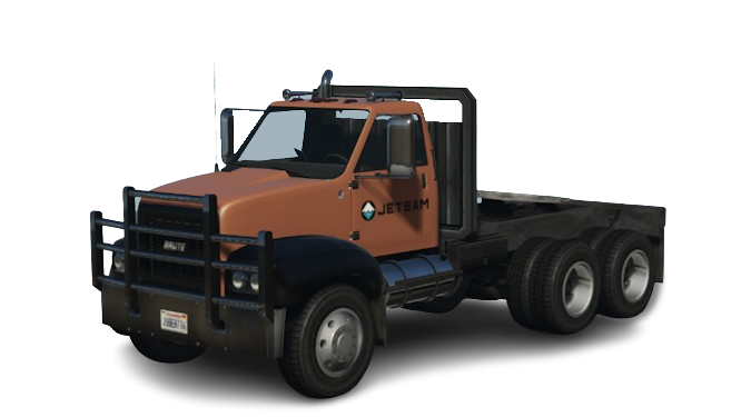 Brute Blacktop